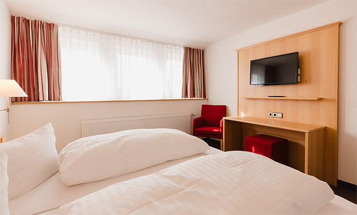 Appartement Nr. 17