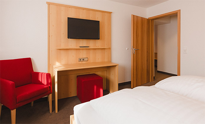 Appartement Nr. 17