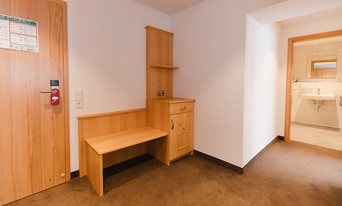 Appartement Nr. 17