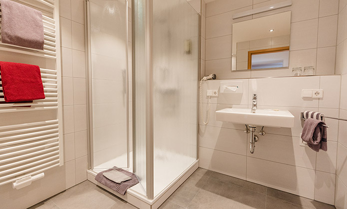 Appartement Nr. 17