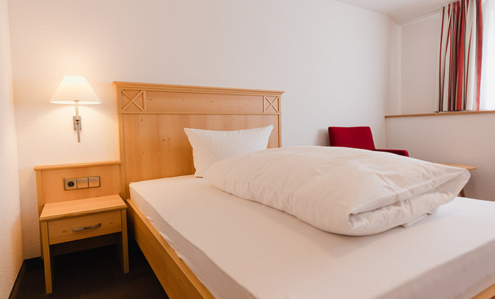 Komfort-Zimmer Nr. 15